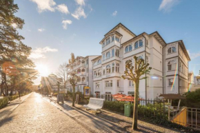 Hotel Villa Belvedere, Binz